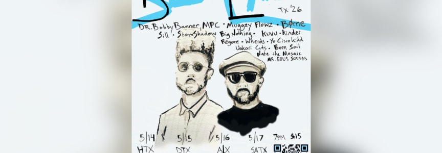 Blu & Exile
