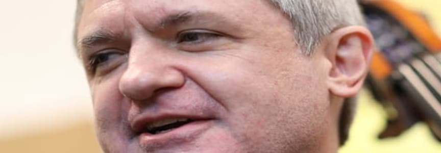 Matt Pavolka's New Quintet