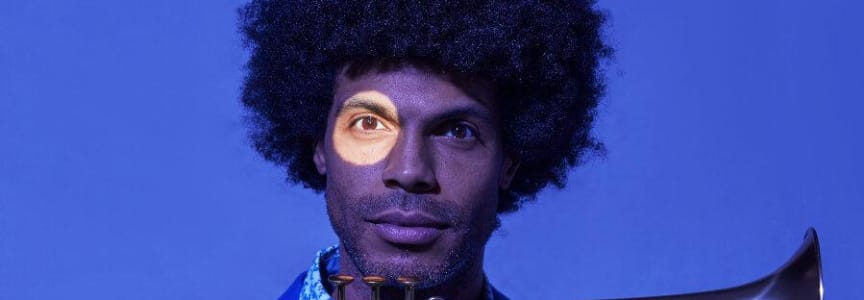 Wayne Tucker & The Bad Motha's