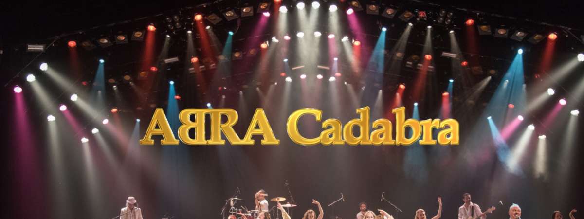 Abra Cadabra