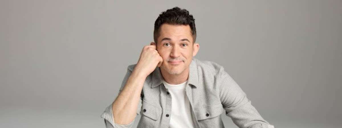 Justin Willman: One For the Ages Tour