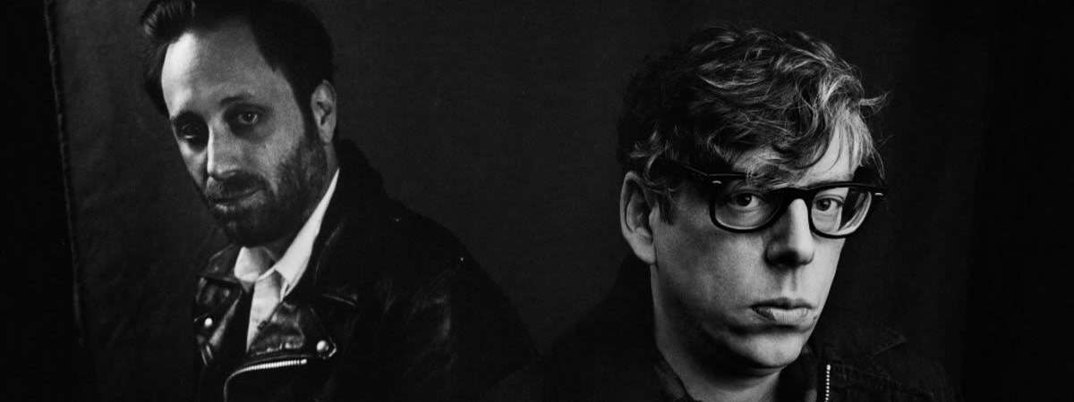 The Black Keys : PEACHES 'N KREAM