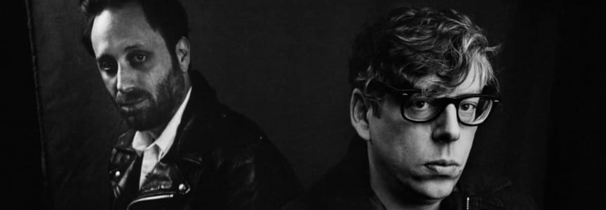 The Black Keys : PEACHES 'N KREAM