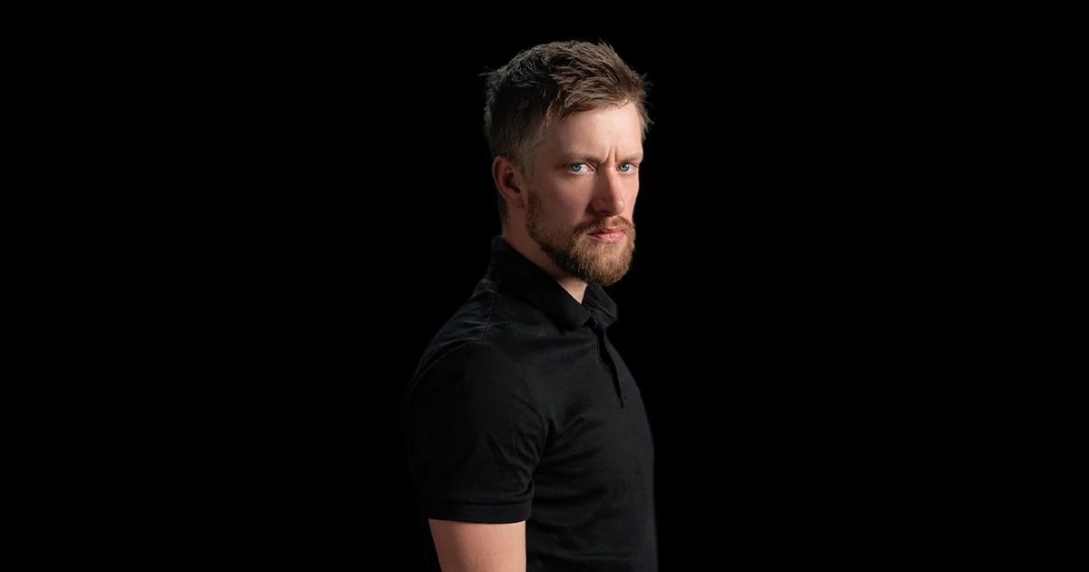 Daniel Sloss - BITTER (Brand New Tour!) at ACL Live at the Moody Theater