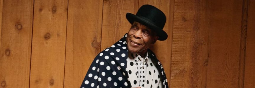 Buddy Guy 90