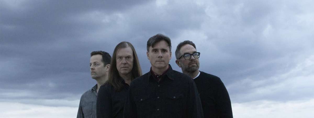 Jimmy Eat World - 25 Years of Bleed American
