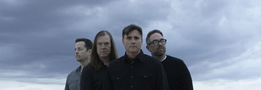 Jimmy Eat World - 25 Years of Bleed American