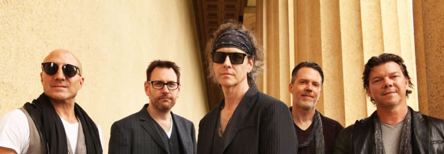 BoDeans 40 Years of Love & Hope & Sex & Dreams... and Good Things