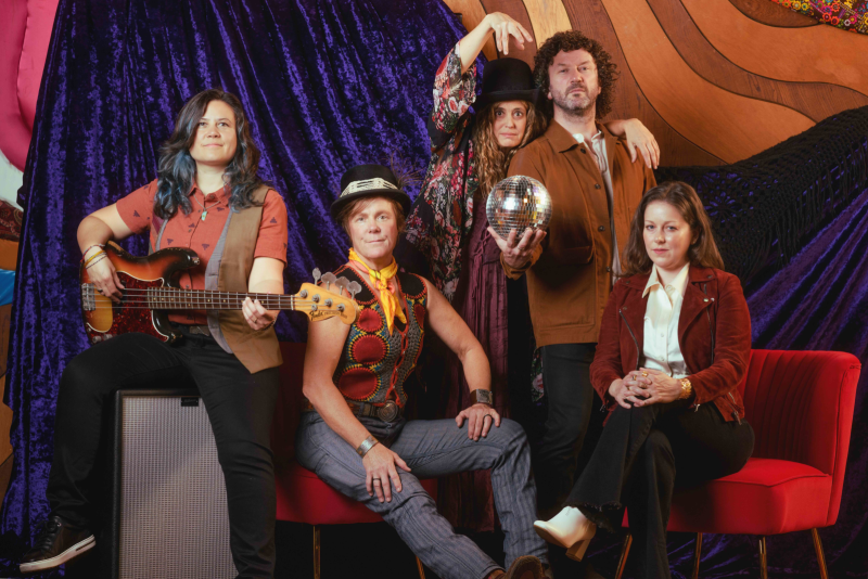 Fleetwood Macramé