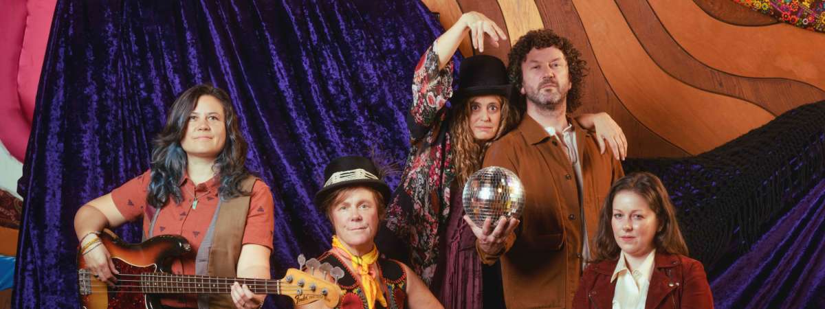 Fleetwood Macramé