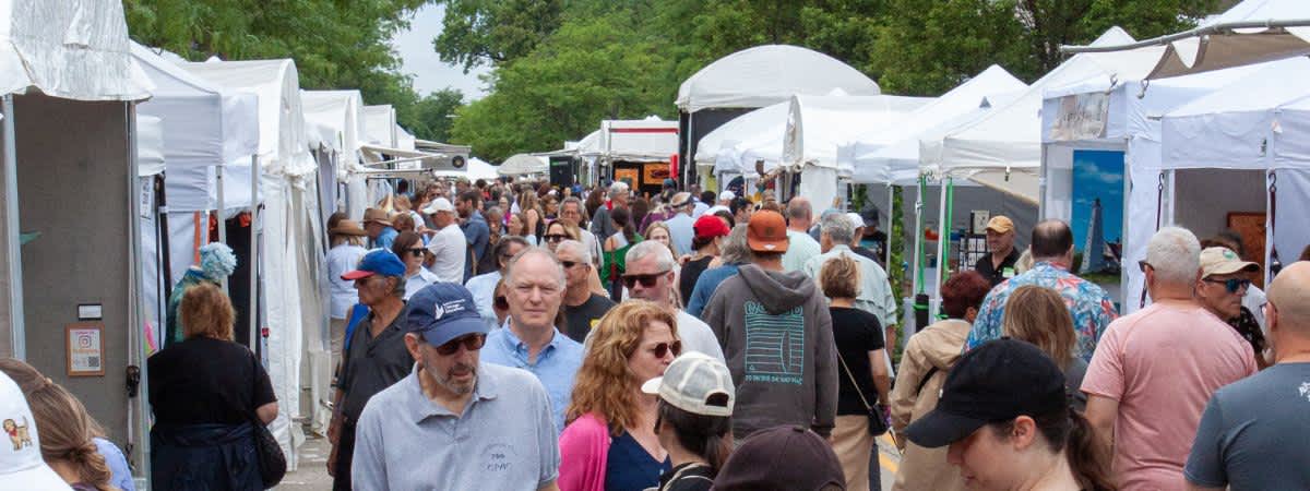 Glencoe Festival of Art
