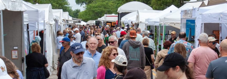 Glencoe Festival of Art