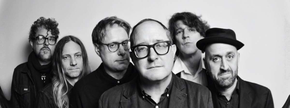 The Hold Steady - Boys and Girls in America 20