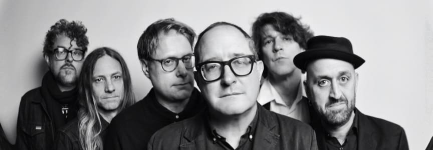 The Hold Steady - Boys and Girls in America 20