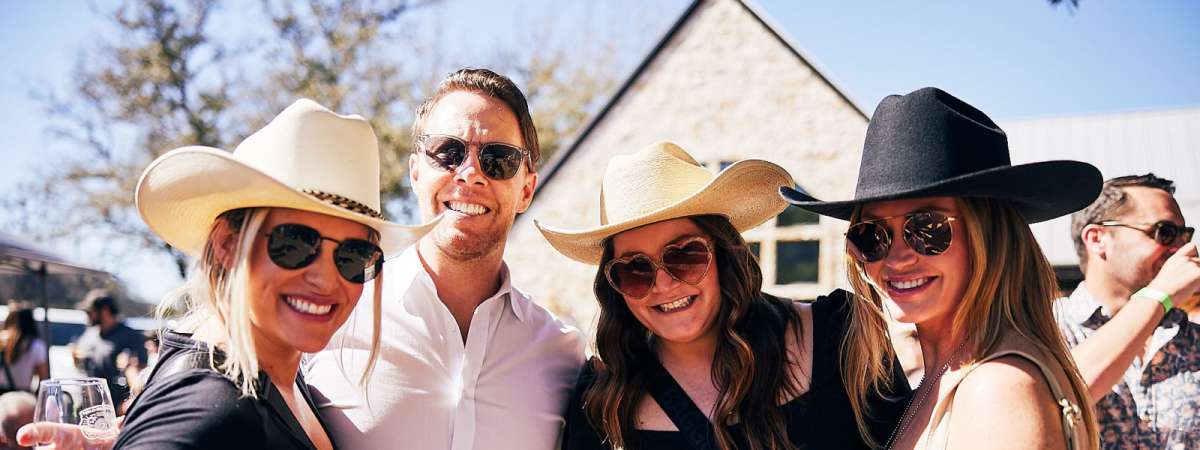 18th Annual Pair It With The Claret Chili Cook Off!