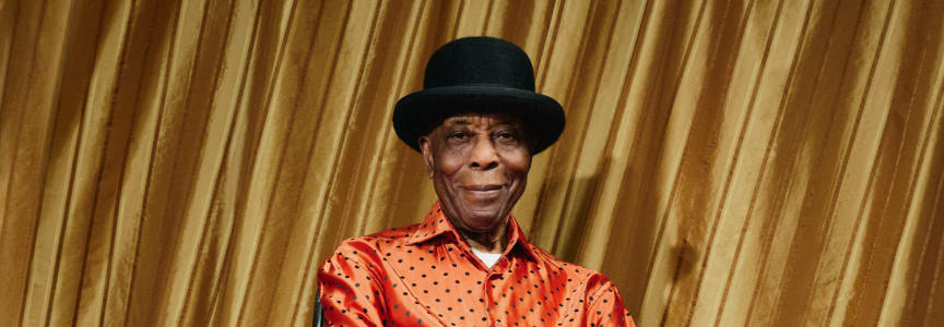 Buddy Guy Blues Festival