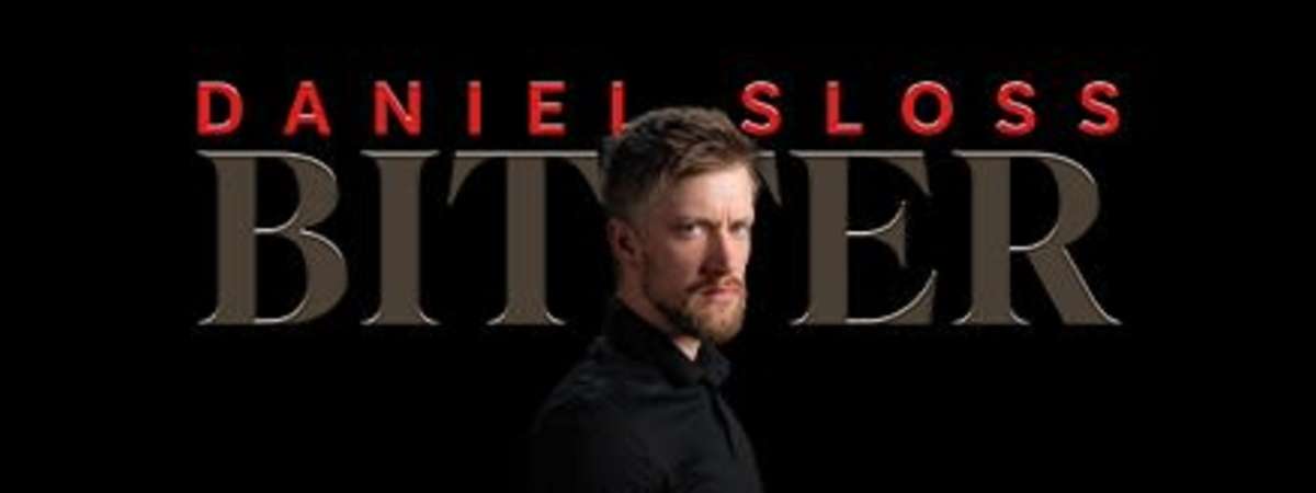 Daniel Sloss: BITTER