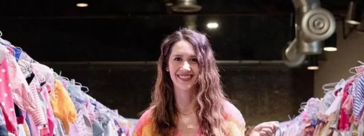 Little Sprouts Consignment Sale