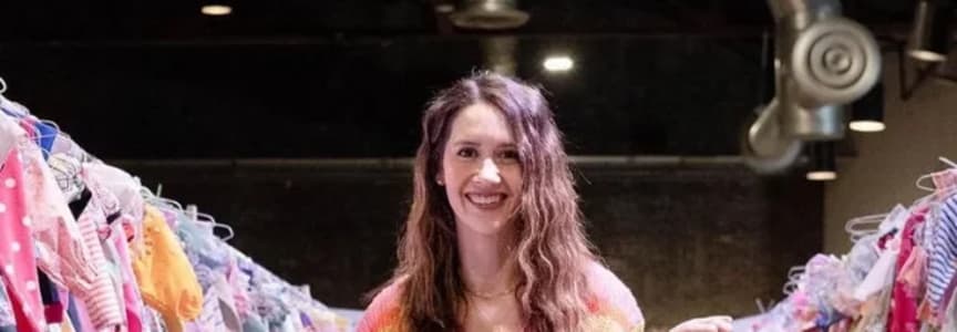 Little Sprouts Consignment Sale at The Factory at Franklin in Nashville, TN