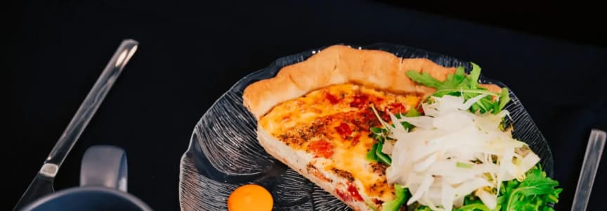 Brunch at The Factory at Franklin in Nashville, TN