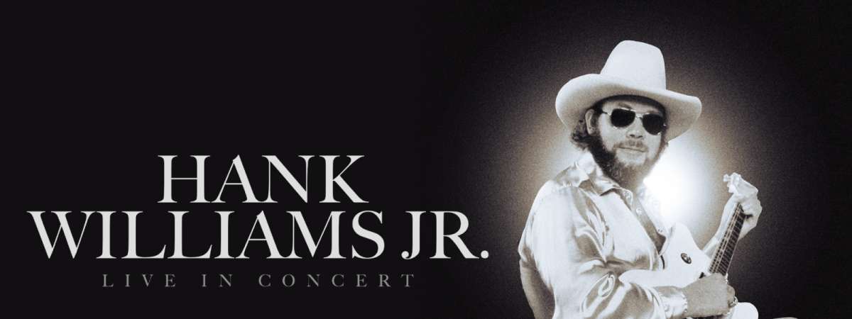 Hank Williams Jr.