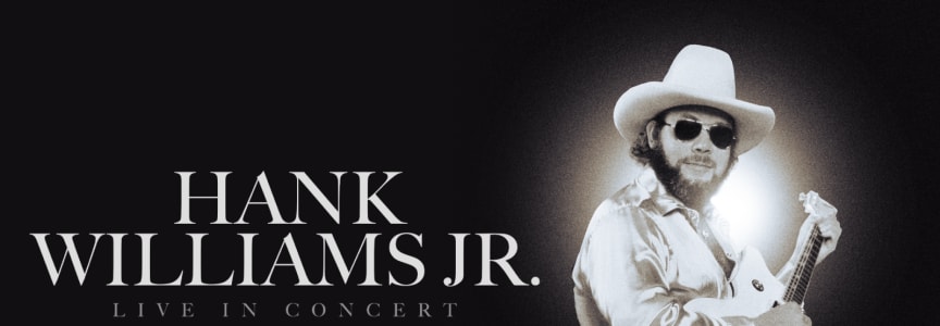 Hank Williams Jr.
