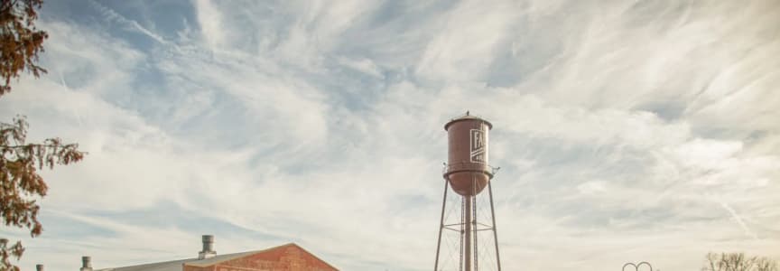 Factory Farmers Market at The Factory at Franklin in Nashville, TN