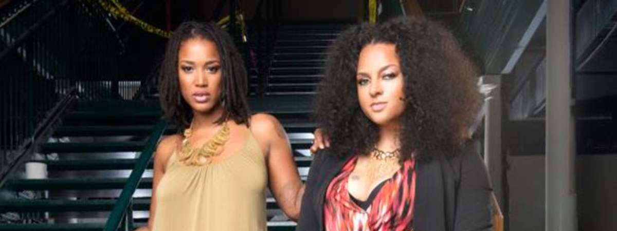 Floetry: Say Yes Tour
