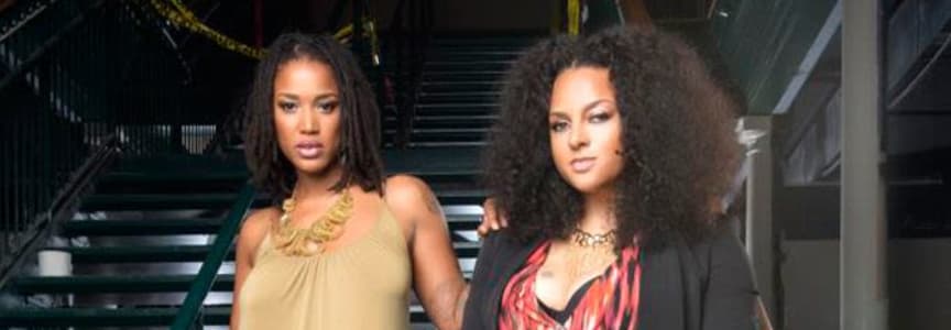 Floetry: Say Yes Tour