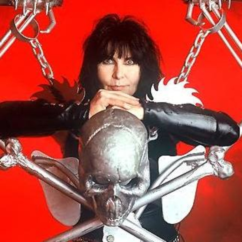 W.A.S.P.