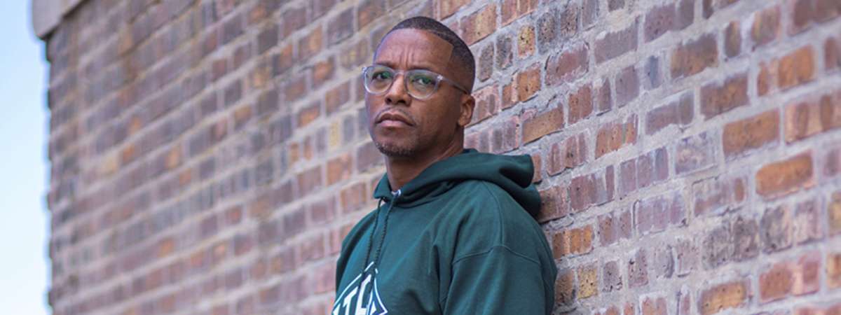 Lupe Fiasco - Food & Liquor 20th Anniversary Tour