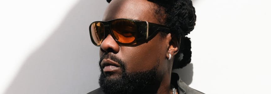 Wale & Smino - Everything Is A Lot? The Tour