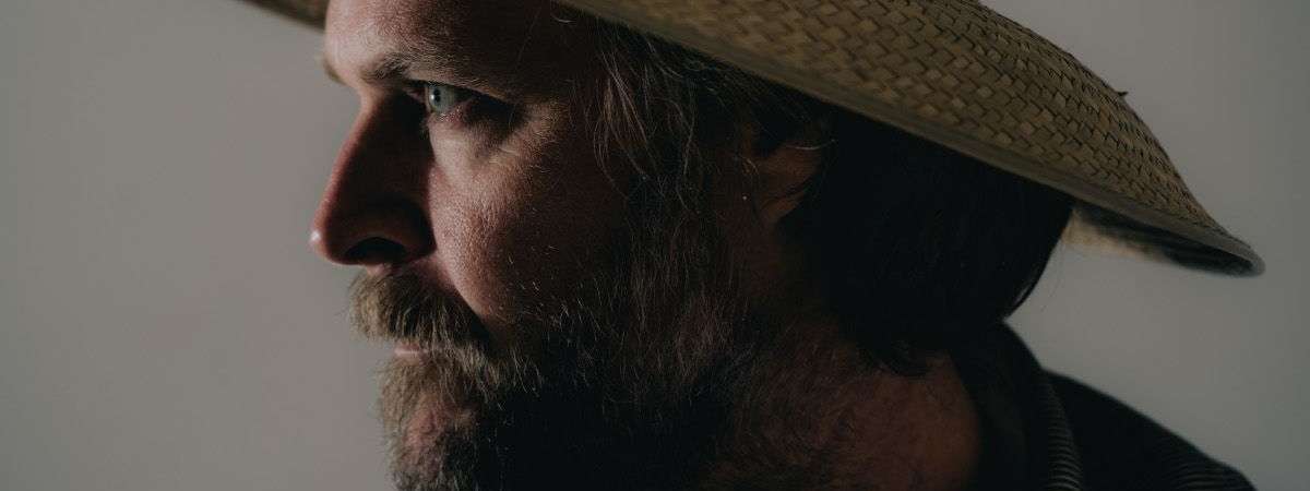 Hiss Golden Messenger - I'm People Tour w/ Lou Hazel