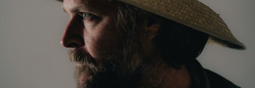 Hiss Golden Messenger - I'm People Tour w/ Lou Hazel