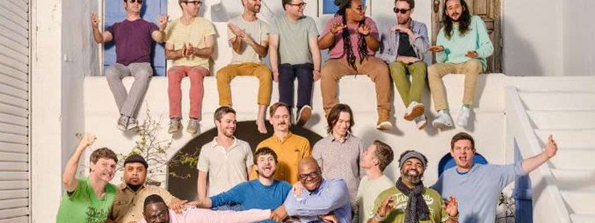 Snarky Puppy