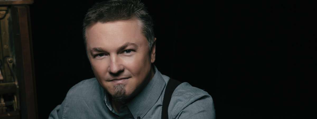Edwin McCain & Five For Fighting Tour