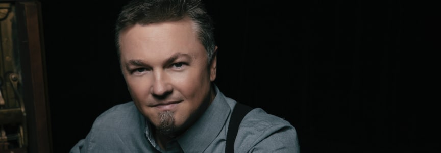 Edwin McCain & Five For Fighting Tour
