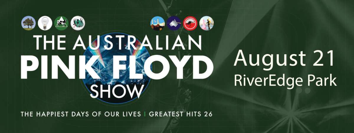 The Australian Pink Floyd Show