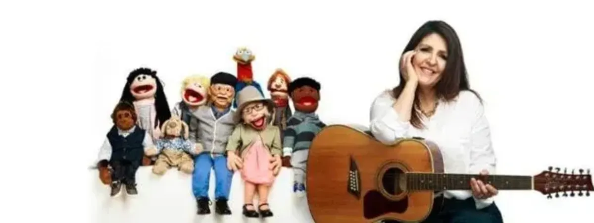 Showtime Saturday: Maricela and Friends