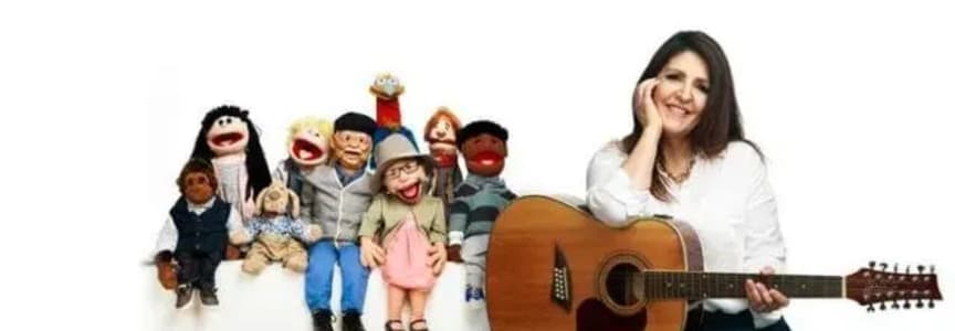 Showtime Saturday: Maricela and Friends