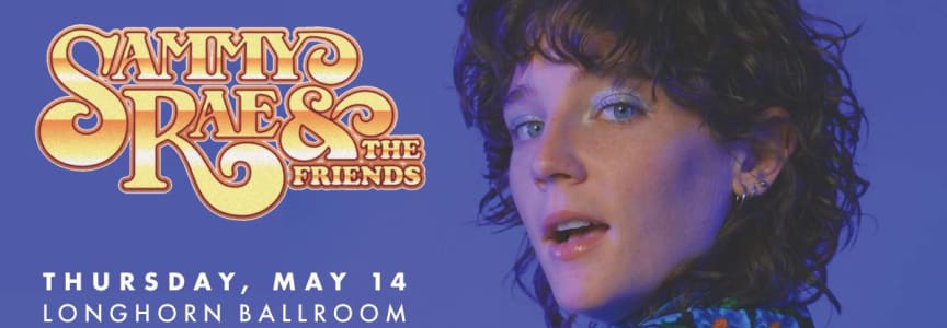 Eric Nadel's Birthday Benefit featuring Sammy Rae & The Friends with special guest Chuck Prophet