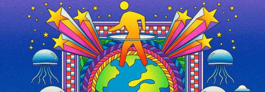 The String Cheese Incident: Just Keep Spinning Tour