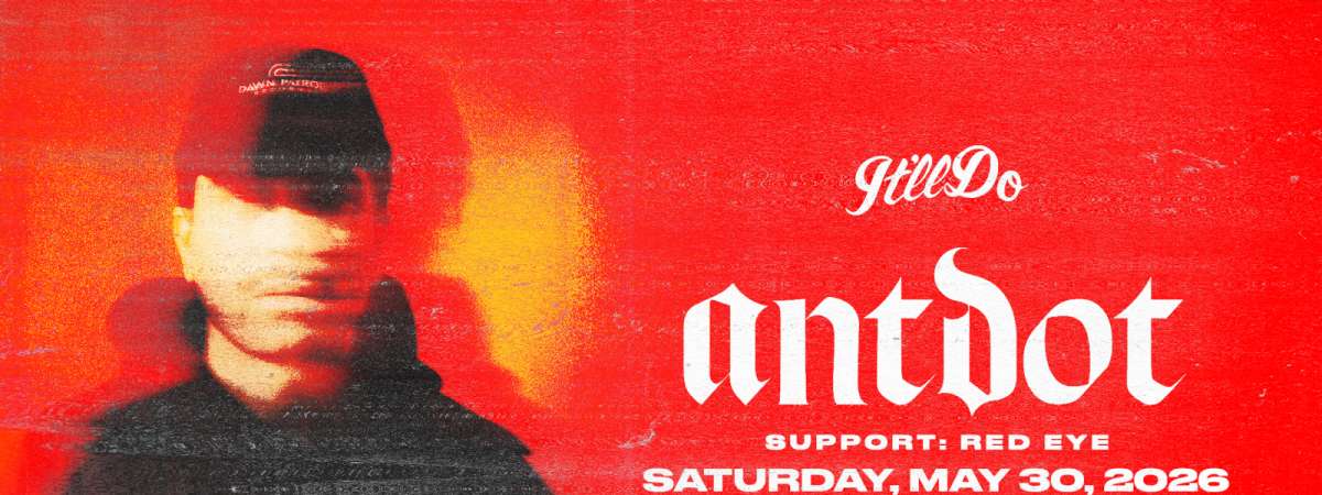 Antdot