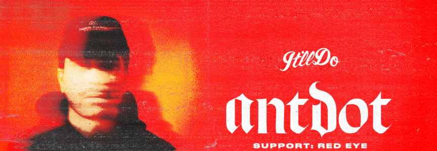 Antdot