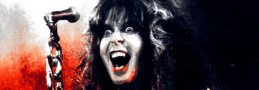 W.A.S.P.   1984 To Headless