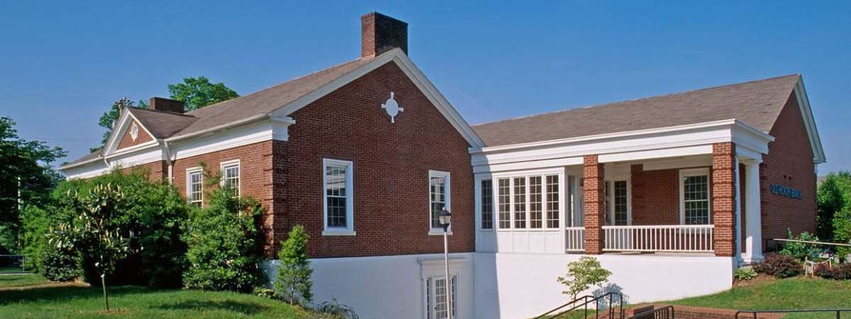 The Puppet Truck Presents: Ellingtown