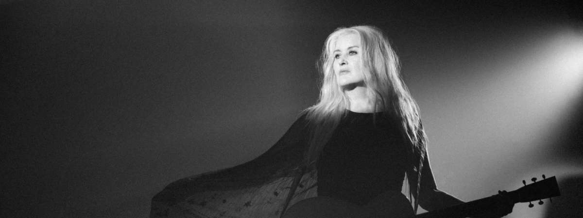 Paula Cole
