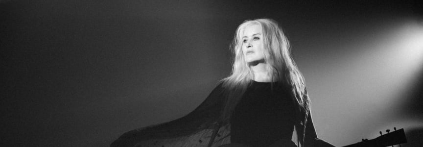 Paula Cole