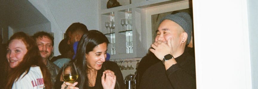 Sofar Sounds - Greenwich Village