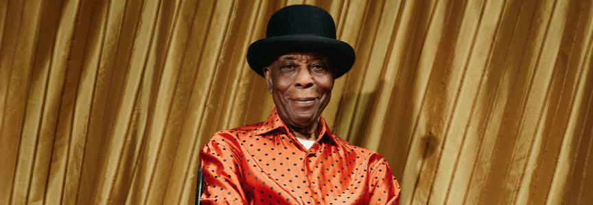 Buddy Guy 90